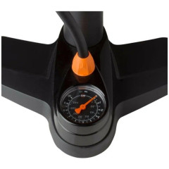 Насос велосипедный напольный  SKS AirX -press 8.0