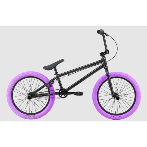 Велосипед Stark Madness BMX 4 (2024)