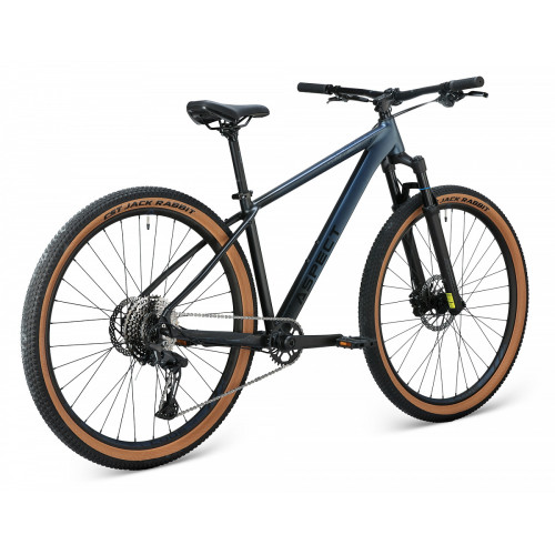 Велосипед Aspect Air Elite 29 (2025)