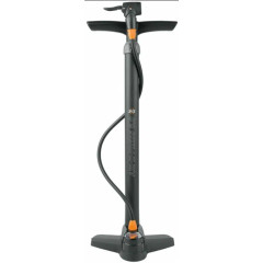 Насос велосипедный напольный  SKS AirX -press 8.0