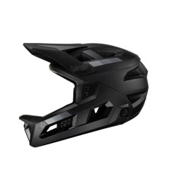 Велошлем фуллфейс Leatt MTB Enduro 2.0 Stealth