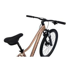 Велосипед Aspect Oasis 26 (2026)