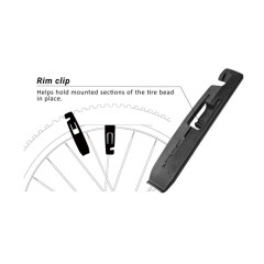 Монтажки Birzman Wedge Wedge 2.0