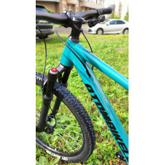 Atom Xtrail X10 (2023)