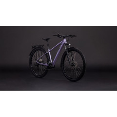 Велосипед Cube Aim One FE 29 (2026)