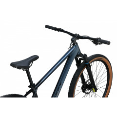 Велосипед Aspect Air Elite 29 (2025)