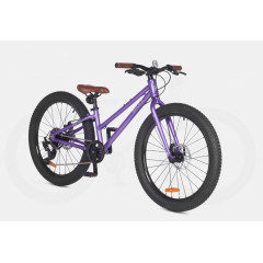 Велосипед SHULZ Chloe 24 Race Plus