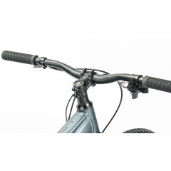 Велосипед подростковый Aspect Air 24 (2026)