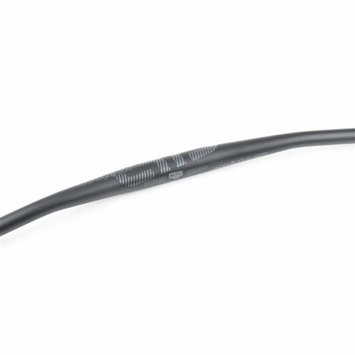 Руль E Thirteen Plus Handlebar 800х20х35mm Black