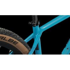 Велосипед Cube Reaction C:62 ONE 29 (2024)