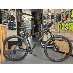 Велосипед Author Traction 29 (2025)