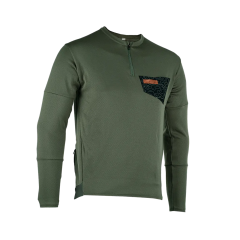 Велоджерси Leatt MTB Trail 4.0 Pine