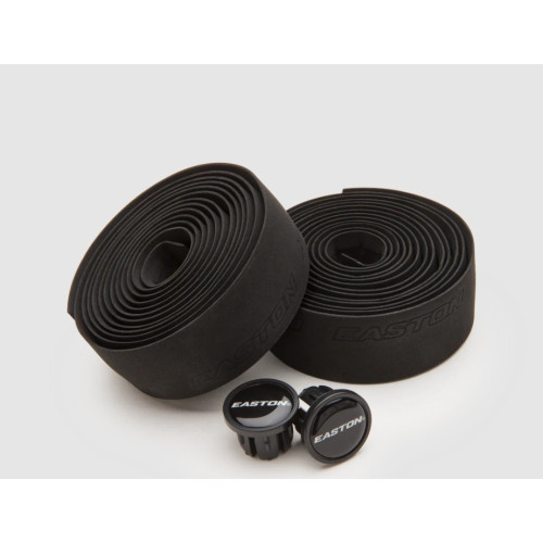 Обмотка руля Easton Bar Tape Pinline Logo Black