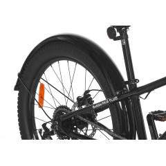 Велосипед SHULZ Bubble 24 Race Plus