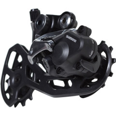 Переключатель задний Shimano GRX RX810, SGS, 11 скоростей IRDRX810
