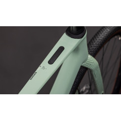 Велосипед гревел Cube Nuroad C:62 One (2026)