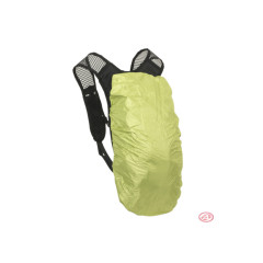 Велорюкзак спортивный с чехлом от дождя Author Cyclone GSB