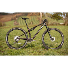 Велосипед Superior XF 9.5 Team (2024)