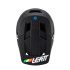 Велошлем Leatt MTB Gravity 1.0 Black