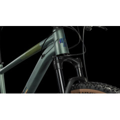 Велосипед Cube Access WS Race 29 (2024)