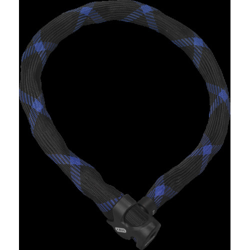 Велосипедный замок Abus Ivera Steel-O-Flex 7200/85см