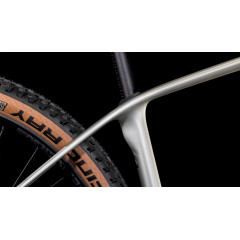 Велосипед Cube Reaction C:62 Race 29 (2025)