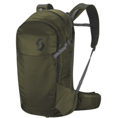 Велорюкзак Scott Trail Rocket