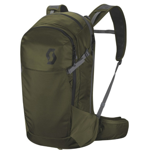 Велорюкзак Scott Trail Rocket