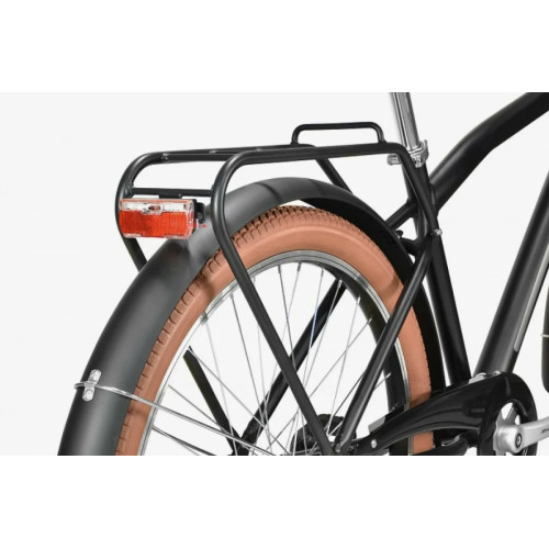 Велосипед Stark Comfort Man 3-speed (2024)