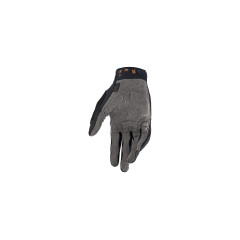 Велоперчатки Leatt MTB 1.0 Glove черные