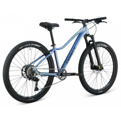 Велосипед Aspect Aura 27.5 (2025)