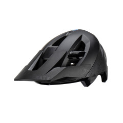 Велошлем Leatt MTB All Mountain 3.0 Helmet Stealth