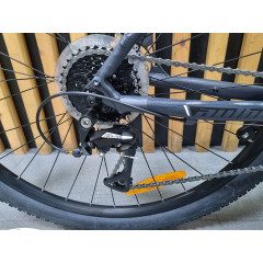 Author Mistral 29 (2024)