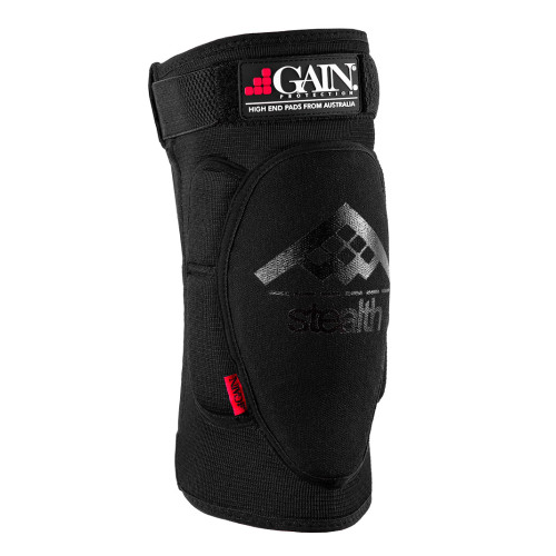 Защита колена STEALTH Knee Pads