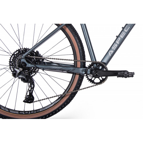 Велосипед Aspect Cobalt Elite 29 (2025)