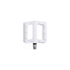 Педали HT PA12 White