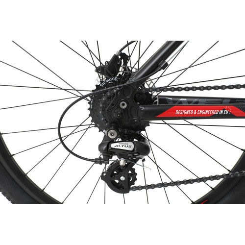 Welt Ridge 2.0 HD 27 (2022)