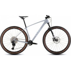 Велосипед Cube Reaction C:62 Race 29 (2026)