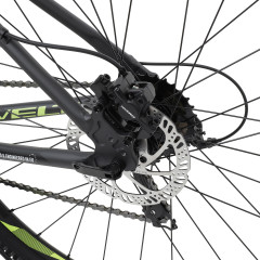 Велосипед Welt Ridge 1.0 HD 29 (2024)