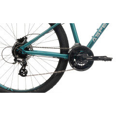 Велосипед Aspect Alma HD (2024)