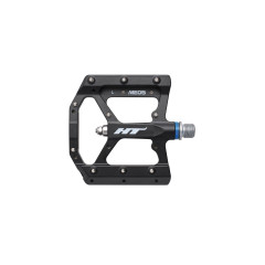 Педали HT ME05 Black