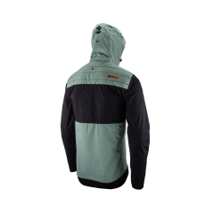 Велокуртка Leatt MTB Trail 3.0 Jacket Pistachio