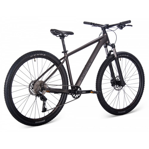 Велосипед Aspect Cobalt 29 (2025)