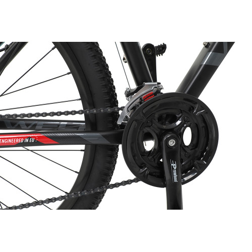 Welt Ridge 2.0 HD 27 (2022)