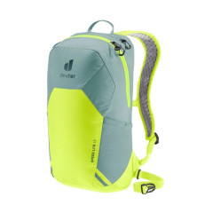 Рюкзак Deuter Speed Lite 13 Jade-Citrus