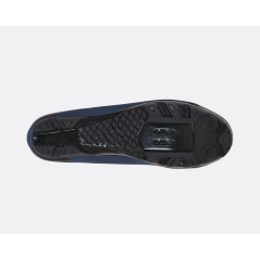 Велотуфли FLR MTB F-70 Navy Blue