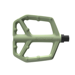 Педали Syncros Squamish III land green
