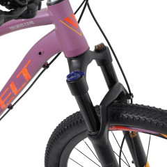 Велосипед Welt Edelweiss 2.0 HD 27 (2024)