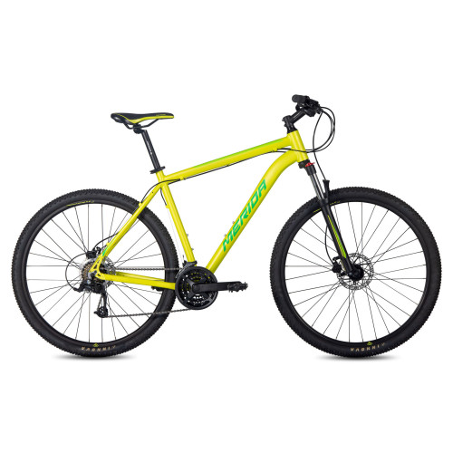 Merida Big.Nine 10 (2023)