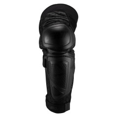 Наколенники Leatt Knee & Shin Guard EXT Black